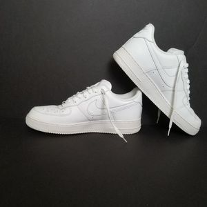 Nike Air Force 1 mens size 13